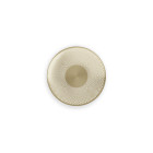 Northern Glint LED Wall Light Brass Small