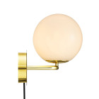 Design For The People Shapes Wall Light