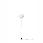Established & Sons Cho Floor Lamp Small - Off