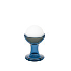 Established & Sons Gelato Table Lamp - Azure, Unlit