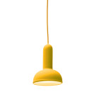 Established & Sons Torch S2 Pendant - Yellow