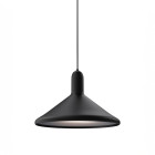 Established & Sons Torch S3 Pendant - Black