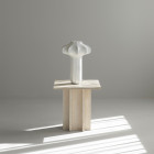 Normann Copenhagen Phantom LED Table Lamp Lifestyle Side Table
