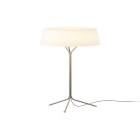 Vibia Lily LED Table Lamp Beige