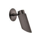 J. Adams & Co Spot Pro Wall Light Bronze