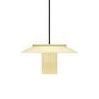 Pholc Lille 24 Pendant - Vanilla