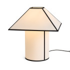 HAY Ava Pyramid Table Lamp 450