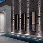 BEGA 24127 LED Outdoor Wall Lights