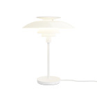 Louis Poulsen PH 80 Table Lamp Opal White
