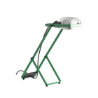 Artemide Sintesi Table Lamp Green