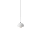 &Tradition Flowerpot VP10 Pendant - Matt White