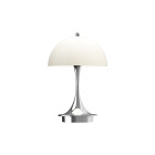 Louis Poulsen Panthella 160 Portable V3 Opal Beige Chrome