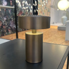 Audo Copenhagen Column Portable Lamp