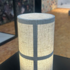 Audo Copenhagen Hashira LED Portable Lamp