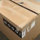 Moooi Flock of Light Packaging