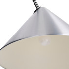 HAY Compass Floor Lamp Off