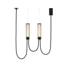 Brokis Arcade LED Suspension - Arcade II