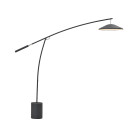 Muuto Contra Floor Lamp - On