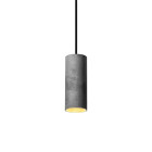 Graypants Roest Pendant - Small, Zinc