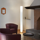 Flos Stylos Floor Lamp