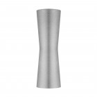 Flos Clessidra LED Wall Light - Grey