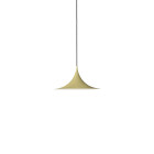 Gubi Semi Pendant Light 30 Fennel