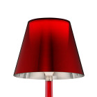 Flos Miss K Shade Only - Red