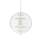 Verpan VP Globe Glass Pendant 50