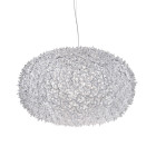 Kartell Big Bloom Suspension Crystal