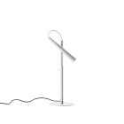 Foscarini Magneto LED Table Lamp - White