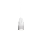 Marset Pleat Box Pendant Light - White (13)