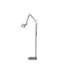 Artemide Tolomeo LED Floor Lamp Micro