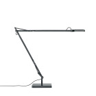 Flos Kelvin LED Table Lamp Green Mode - Anthracite