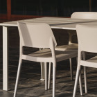 Santa & Cole Belloch Outdoor Chair