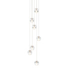 Bocci 14 Series Multi 7 Pendant