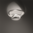 Artemide Pirce Ceiling LED  White