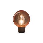 Zero Shibuya Table Lamp Red