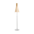 Secto 4210 Floor Lamp Birch