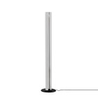 Artemide Megaron LED Floor Lamp - Aluminium