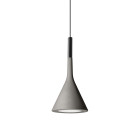 Foscarini Aplomb Pendant Grey
