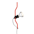 Flos Parentesi Additional Element - Red