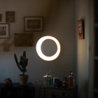 Foscarini Bahia Mini LED Wall Light White