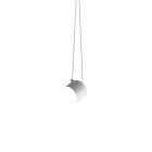 Flos Aim LED Small Pendant - White