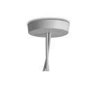 Flos Aim Multiple Ceiling Rose - White