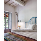 Anglepoise Original 1227 Pendant Dove Grey