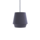 Zero Elements Small Pendant Blue