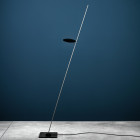 Catellani & Smith Lederam F1 LED Floor Light 