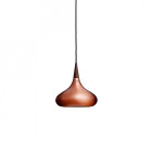 Fritz Hansen Orient Pendant P1 Copper