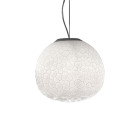 Artemide Meteorite Suspension Light 35