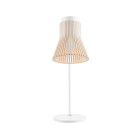 Secto Petite 4620 Table Lamp Birch